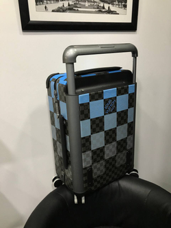 Чемодан Louis Vuitton