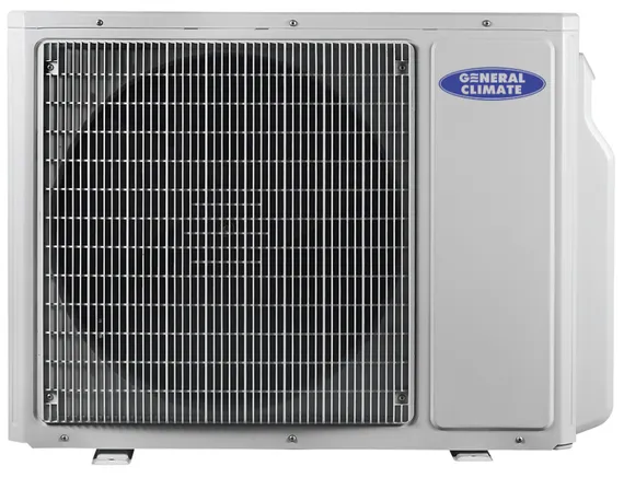 Наружный блок мульти сплит-системы General Climate GU-M2E18H32 Free Multi 2