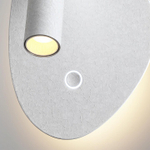 Бра Odeon Light HIGHTECH 7183/9WL