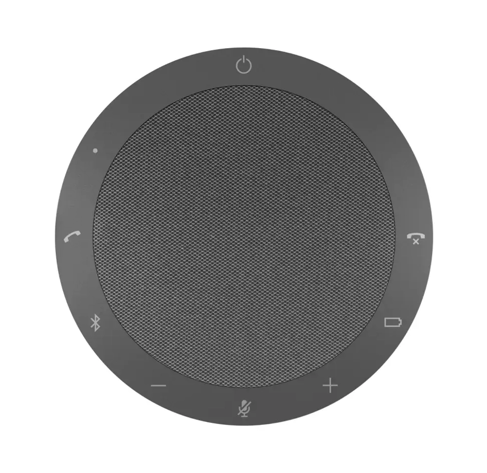 Спикерфон Jabra Speak2 55, MS Teams (2755-109)
