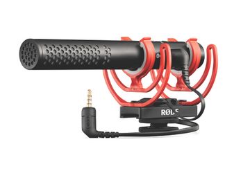 RODE VideoMic NTG