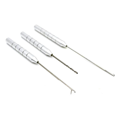 Набор для бойлов NeedleComboSet (Сверло + 2 Иглы)