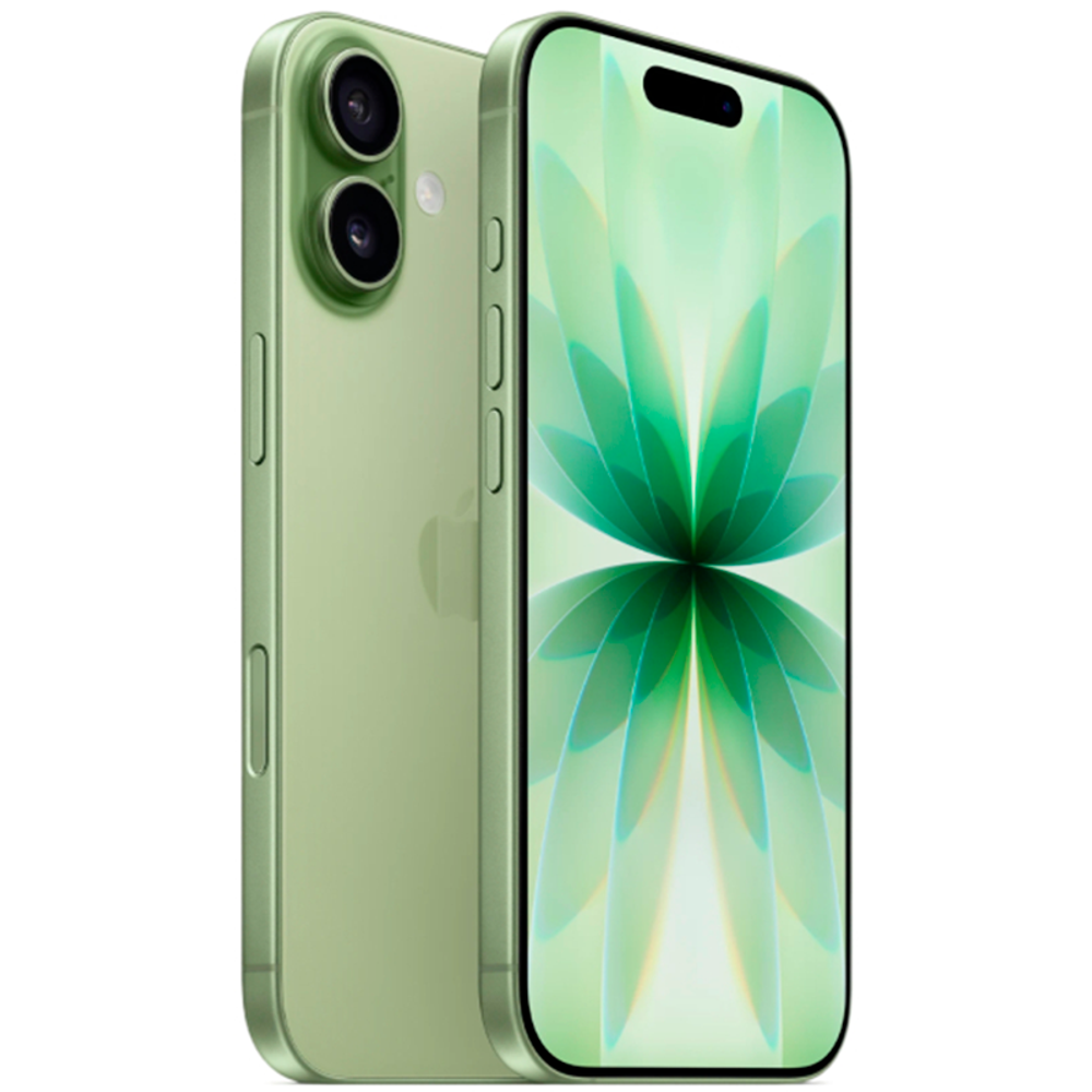 Apple iPhone 17