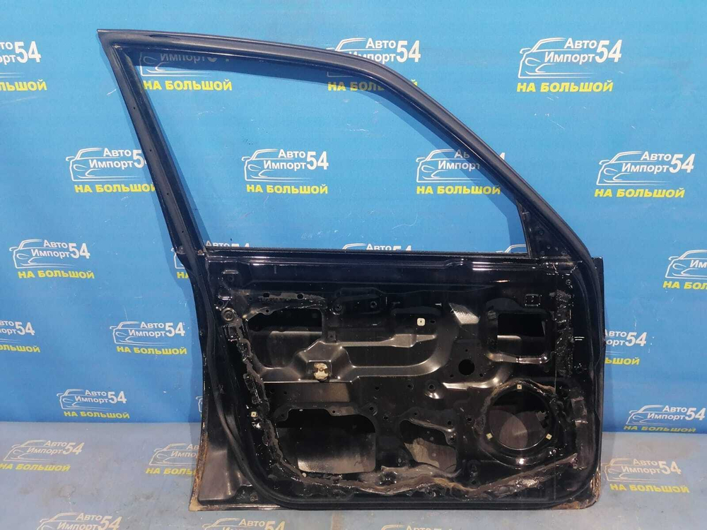 Дверь передняя левая MAZDA DEMIO 2001