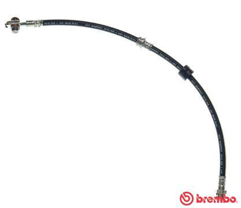 BREMBO - T85046-BRB - Brake Hose