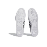 Мужские кроссовки Adidas Originals Busenitz Shoes 'Black White Gold Metallic' IG5253