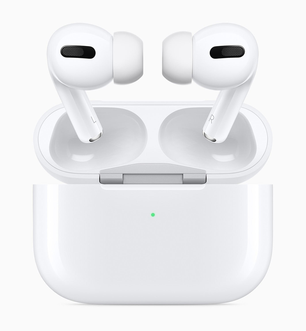 Беспроводные блютуз наушники Airpods Pro (ААА)