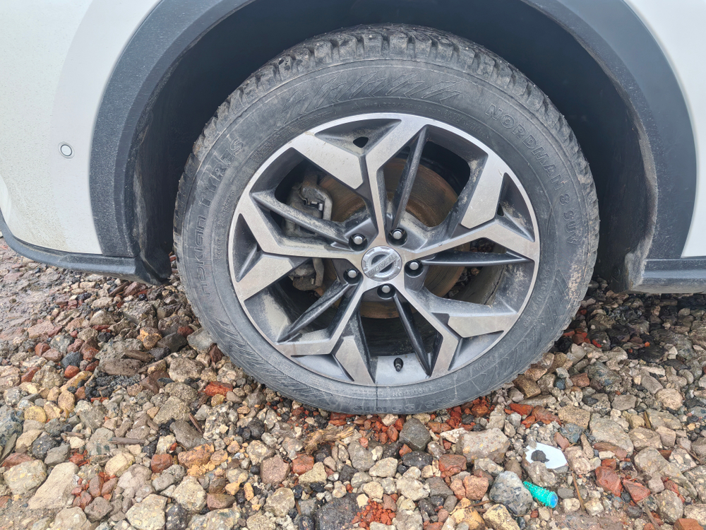 Haval F7 Tech Plus 2.0 7DCT 4WD