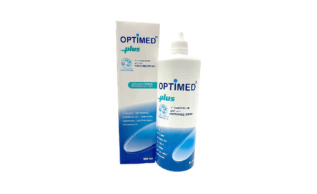 Оптимедсервис - Optimed Plus 360 мл