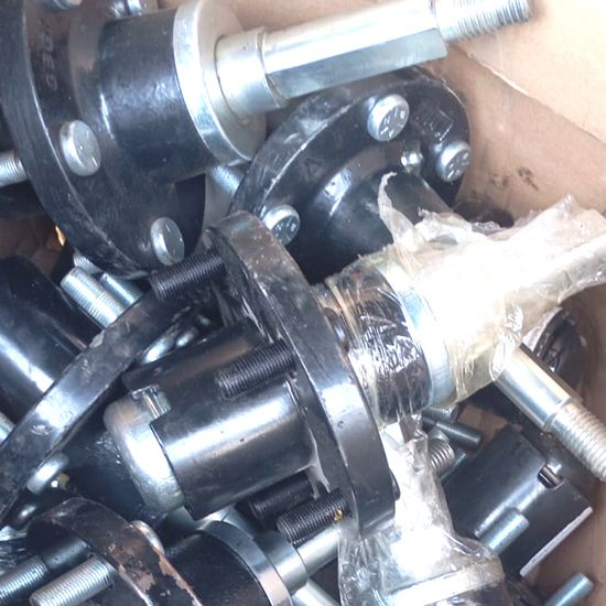 BOURGAULT запчасти в Новосибирске оригинальные