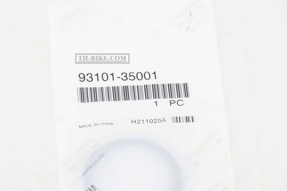 931-01350-01-00. Oil Seal, Yamaha