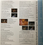 Elton John With The Melbourne Symphony Orchestra / Live In Australia (2LP)