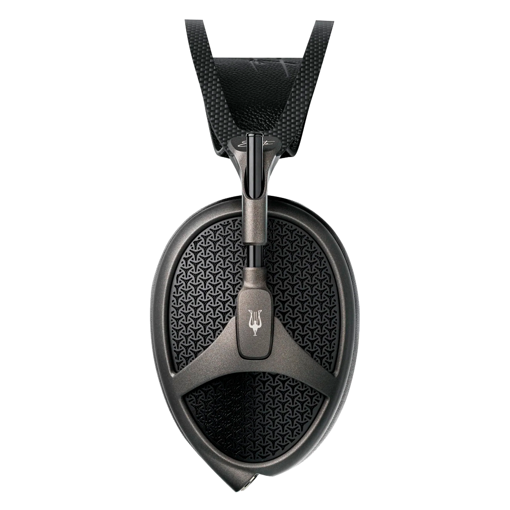 Проводные наушники Meze Elite Tungsten