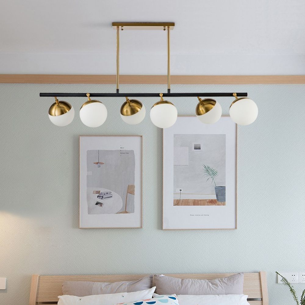 Подвесной светильник ANVIK