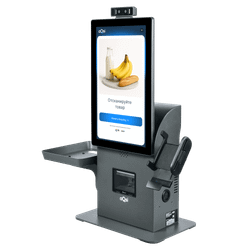 Касса самообслуживания aQsi TC 156