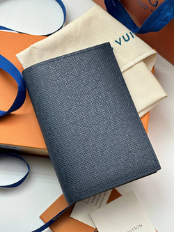Обложка для паспорта Louis Vuitton