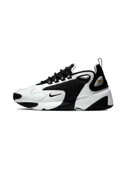 Кроссовки Nike Zoom 2K White Black