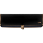 Выпрямитель Dyson HS07 Corrale с чехлом для хранения (Copper/Nickel) (2024) Выпрямитель для волос цвета «медь/никель». Подходит для волос любой длины любого типа (прямых, волнистых и кудрявых)