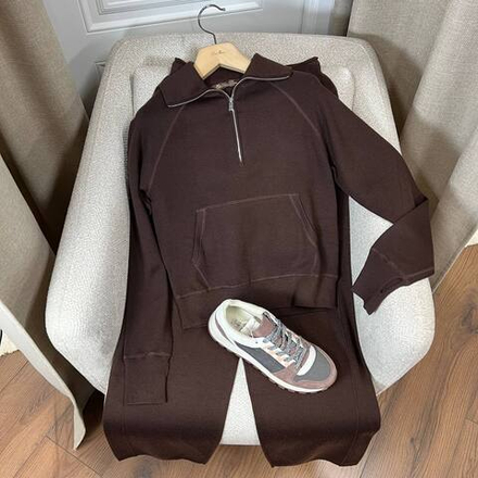 Костюм Loro Piana