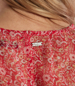 Платье BRIDGET Pepe Jeans London - красный(PL953440)