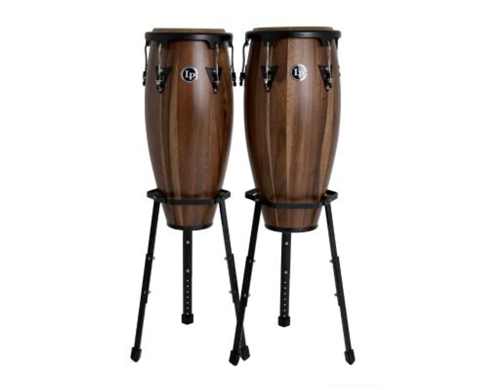 Latin Percussion LPA647B-SW Aspire Conga Set два конга 11&quot;+12&quot;