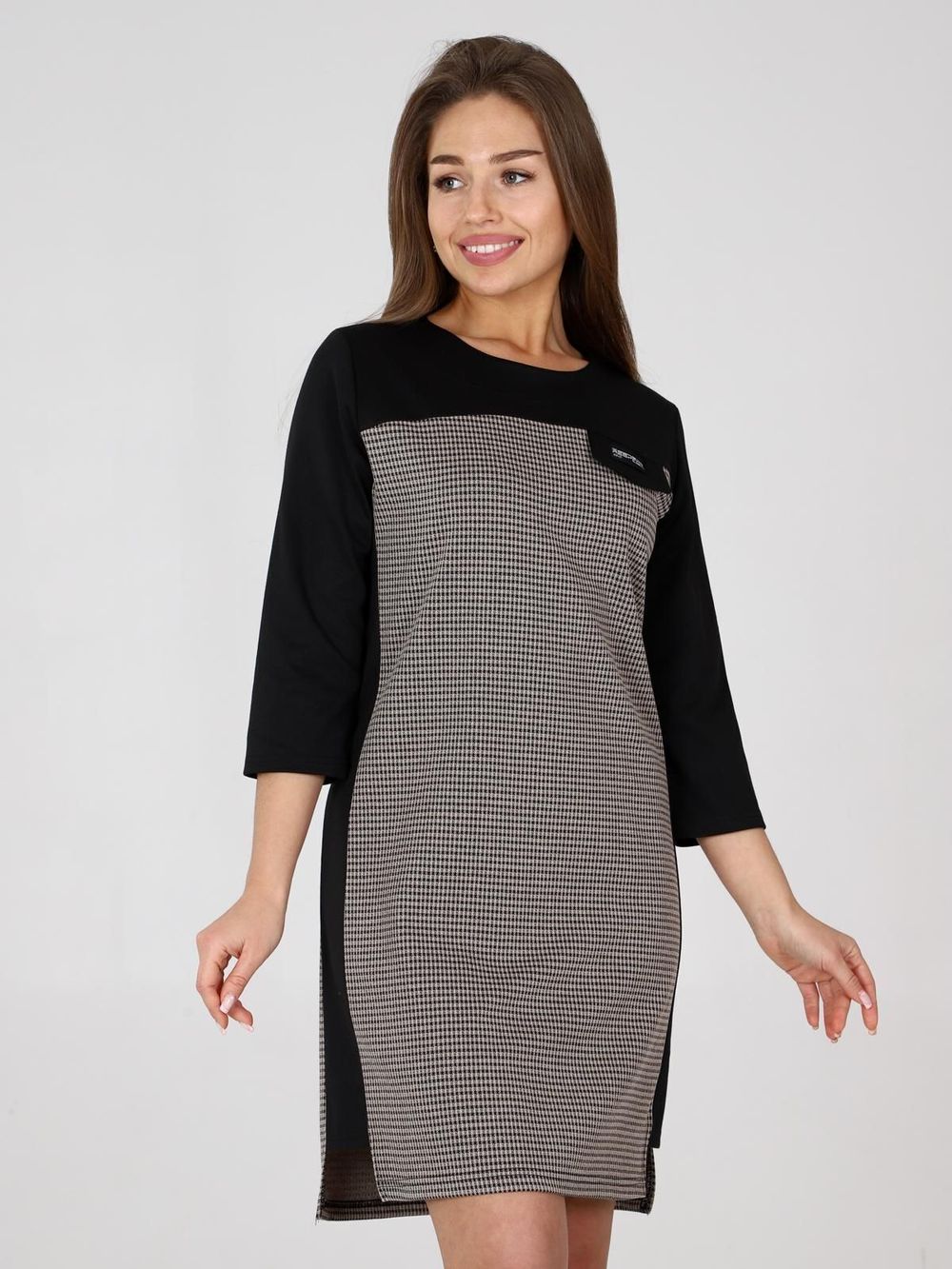 Кисия - платье бежевый Iv-capriz (Акция)