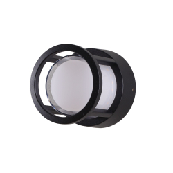 Уличный настенный светильник Outdoor O011WL-L6B