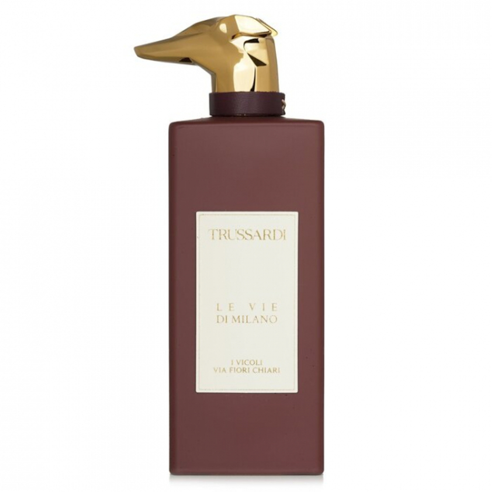 TRUSSARDI I VICOLI VIA FIORI CHIARI