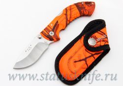 Нож Buck 395 CMS9-B Omni Hunterфотография - 2