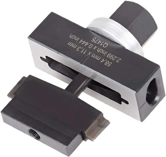 Дырокол ALFRA Blechlocher Sub-Min-D