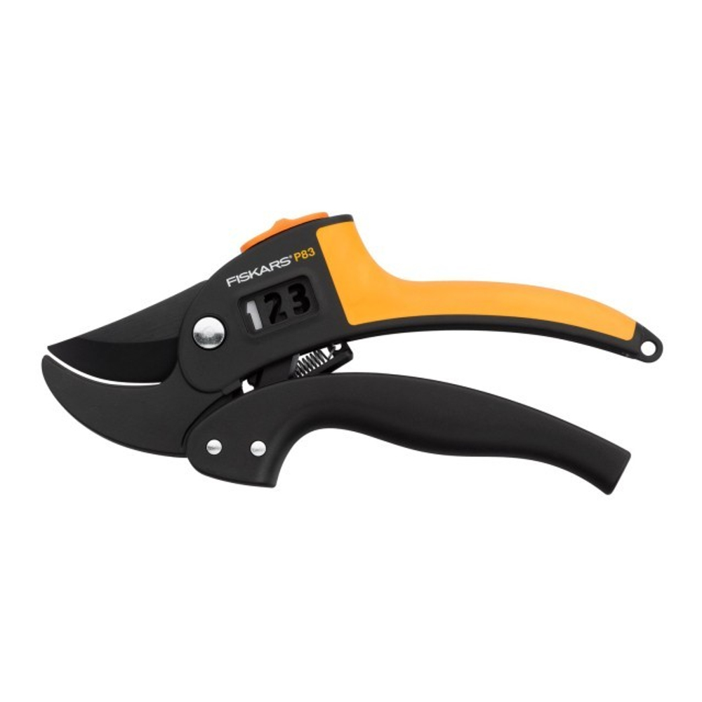 Секатор контактный с механизмом PowerStep,P83