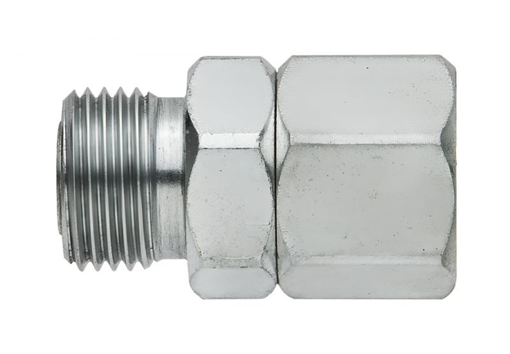 Шарнирное соединение для масляного пистолета 30TP-40AL-40AP, ECODORA (Италия)