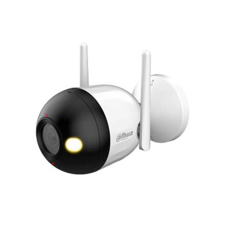 Wi-Fi камера видеонаблюдения DH-IPC-F4CP-PV-0280B(2.8мм)