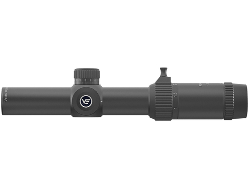 Прицел Vector Optics Forester 1-5x24 GenII, сетка VFD-2 (MOA) (SCOC-03II)