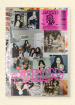 Альбом Red Velvet - The ReVe Festival 2022 - Birthday (Photo Book Ver.)