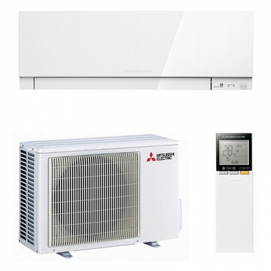 Кондиционер Mitsubishi Electric MSZ-EF35VGKW/MUZ-EF35VG