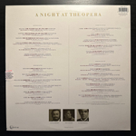 Сборник Welcome To A Night At The Opera 2LP (Англия 1990г.)