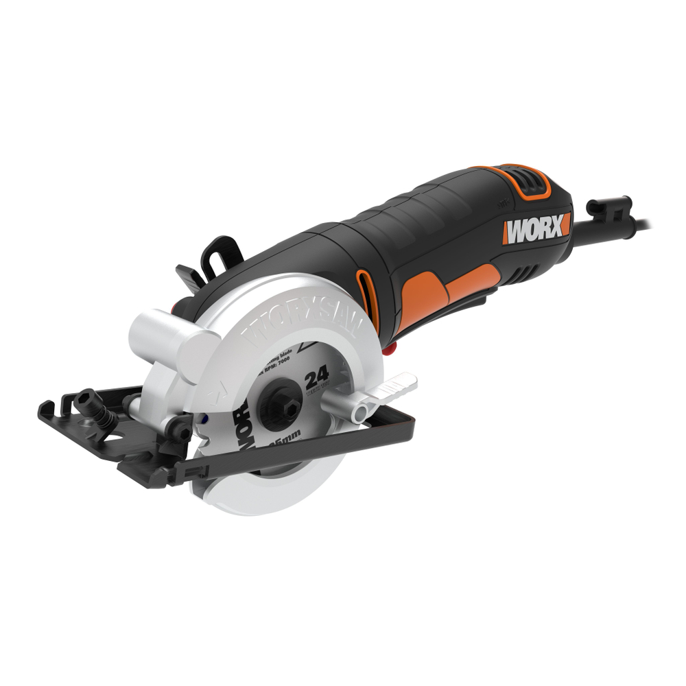 Дисковая пила WORX WX423.1