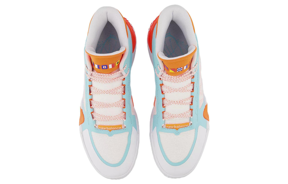 Кроссовки New Balance Kawhi 2