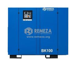 Винтовой компрессор ВК 100-8