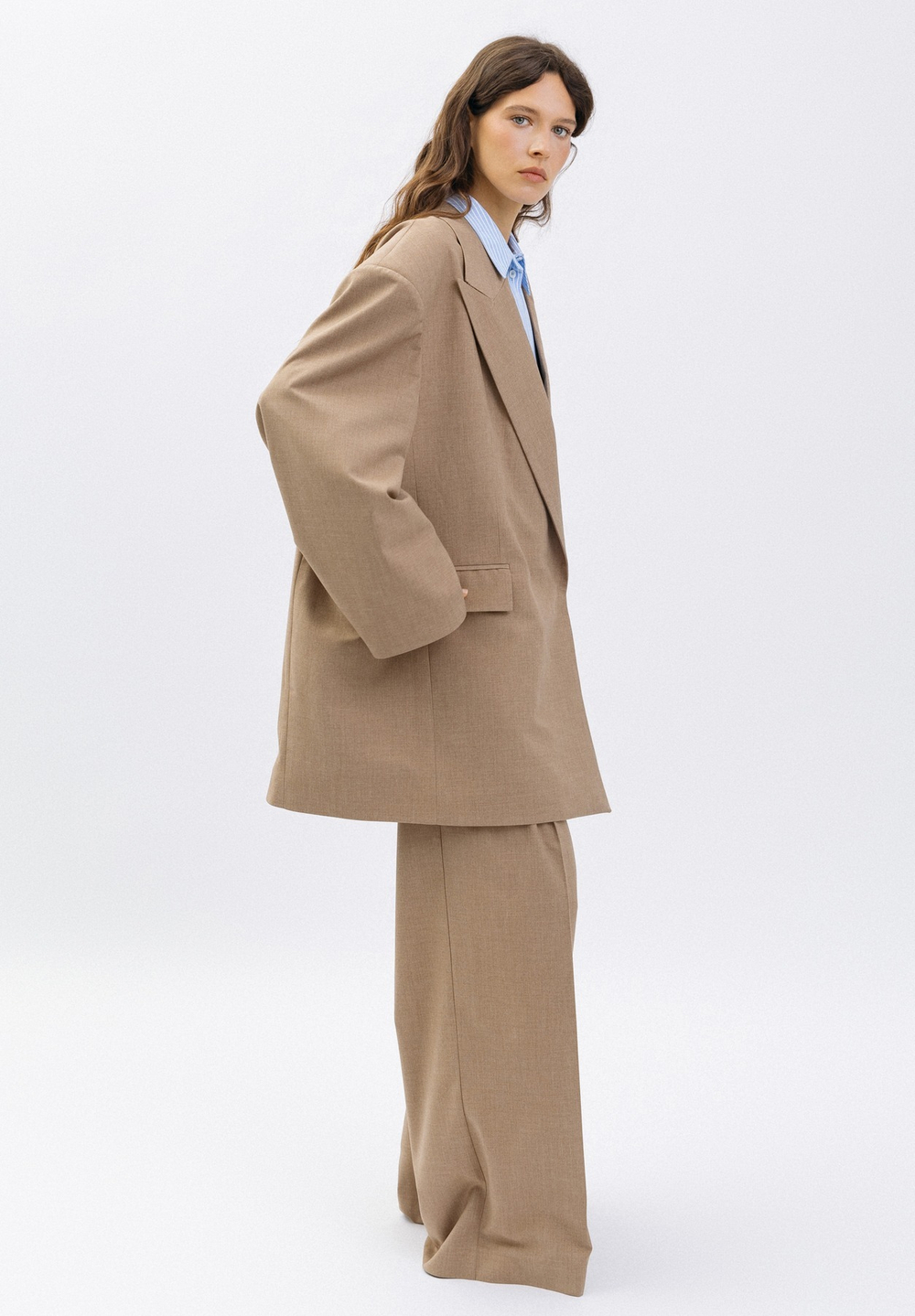 Брюки CORNO GRANDE