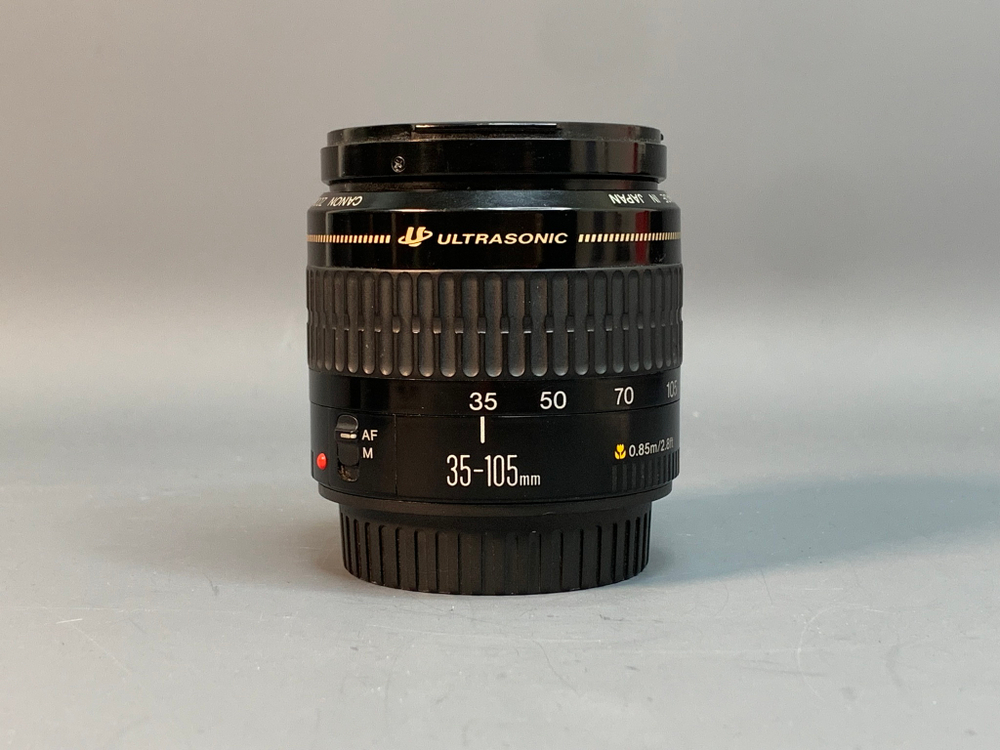 Canon EF 35-105mm 4.5-5.6 USM