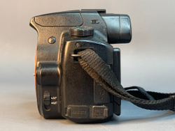 Sony Alpha SLT-A37 Body 41156 Кадров