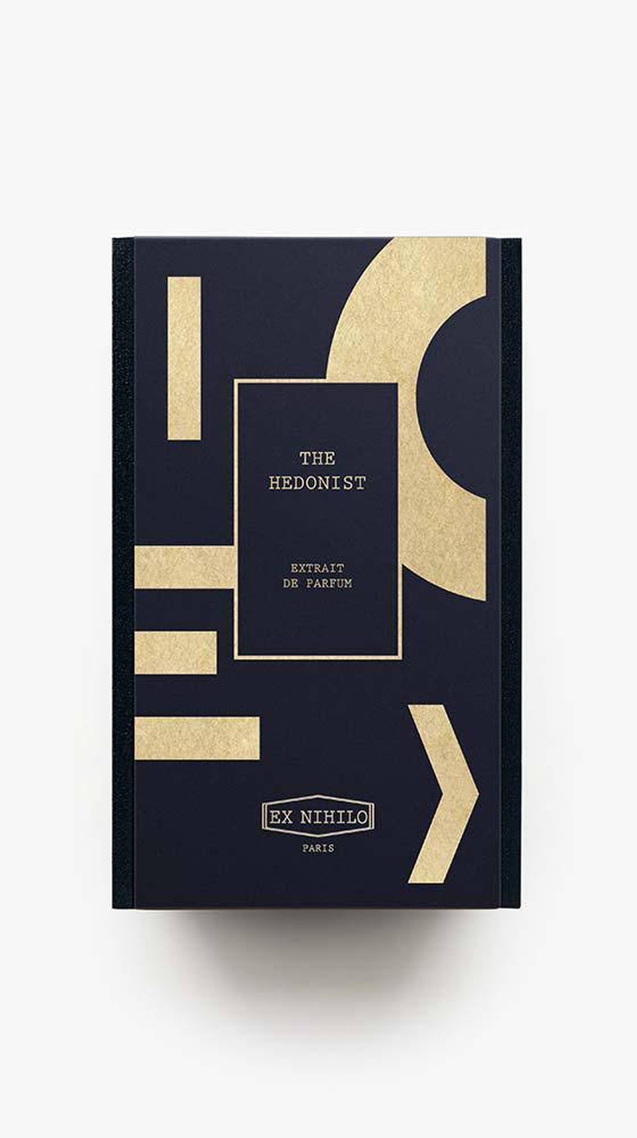 Новинка 2024! EX NIHILO THE HEDONIST EXTRAIT DE PARFUM