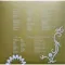 Erasure - The Violet Flame - White LP