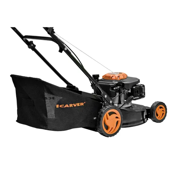Газонокосилка бензиновая &quot;CARVER&quot; LMP-1940