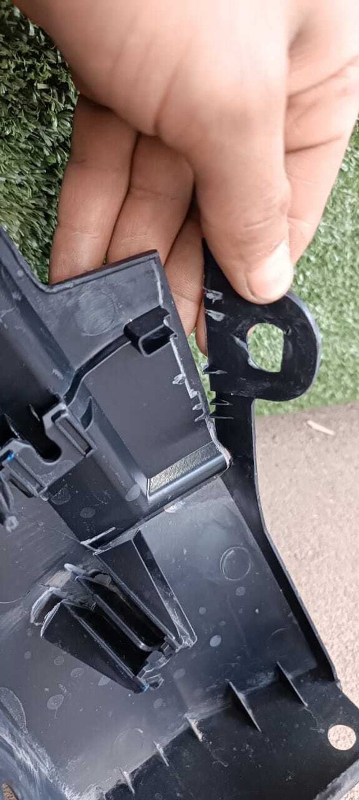 Расширитель передний правый Changan CS35PLUS 18-нв