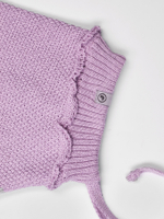 Шапка летняя хлопковая (Лаванда) ЭЛЬФ БОН-БОН*