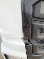 Ford F-Max 4x2 Седельный тягач CCK1 (Дизельный, 12,7 л, 500 л.с., МТ)