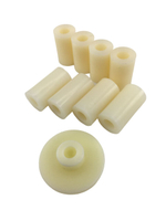 Ремкомплект для впускного коллектора Ford, Mazda, Volvo - DURATEC